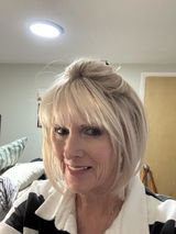 Sue Simmons review photo