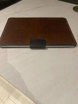 Tobias Q. review photo