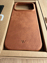 Sandra review photo