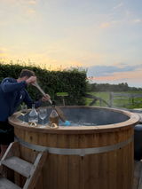 Maaike Van der Heijden review photo
