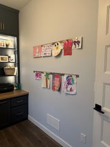 Etsy customer review photo