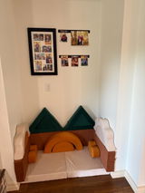 Etsy customer review photo
