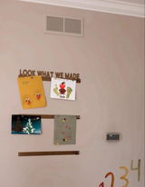 Etsy customer review photo