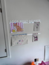 Etsy customer review photo