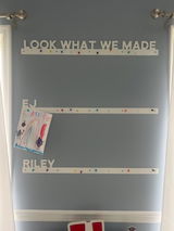 Etsy customer review photo