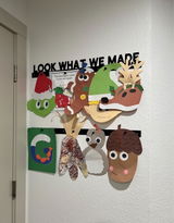 Etsy customer review photo