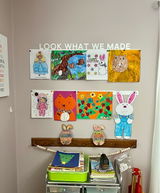 Etsy customer review photo