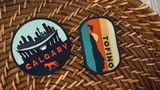 Calgary Patch