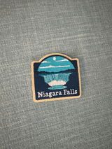 Niagara Falls Patch