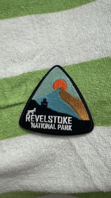 Calgary Patch