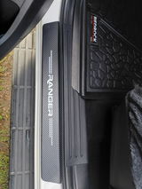 Richard Stamp review photo