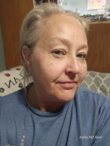 Kathy Scott review photo