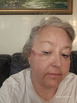 Kathy Scott review photo