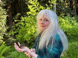 Connie review photo