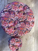 Alix Page review photo
