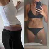Kimberley Lees review photo