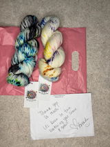 Joey Swanson review photo