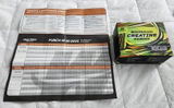 G. G. review photo