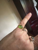 Pinky ring review photo