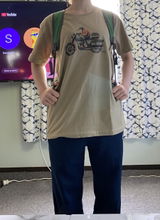 Anonymous review photo