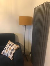 Yvonne review photo