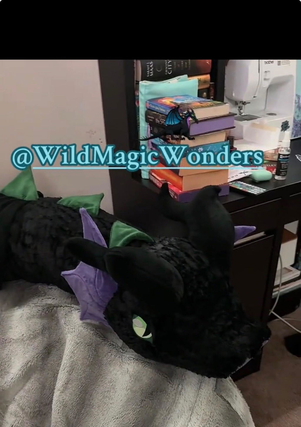 Bookwyrm Builder