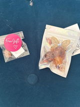 Effie B review photo