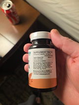 Anonymous review photo