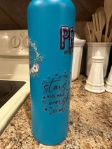Etsy c. review photo