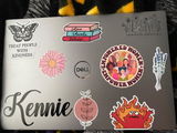 Kennie C. review photo