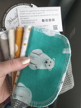 Jessica S. review photo