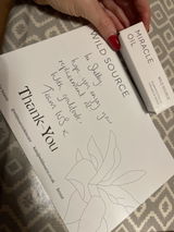 Customer review photo