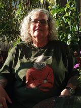 Gerda R. review photo