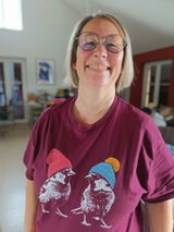 Karin P. review photo