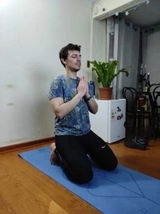 Mat Yoga Colchoneta Eco 8mm Doble Color + Bolso