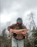 William Bailey JR review photo