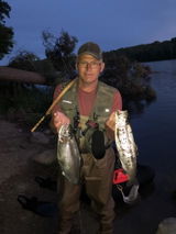 Clayton Kramp review photo