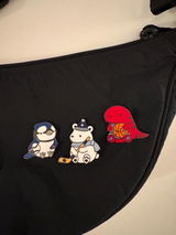 Etsy customer review photo