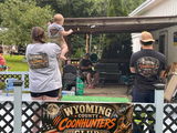 Wyoming County Coonhunters Club review photo