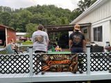 Wyoming County Coonhunters Club review photo