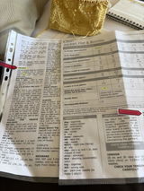 Anonymous review photo