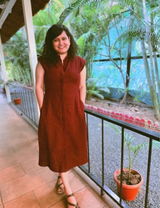 Aishwarya Sharma review photo