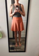 Stefanie review photo