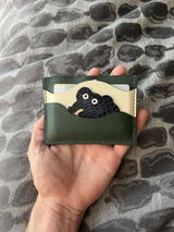 L M Gomez Allier review photo