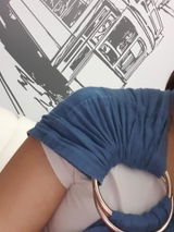 Daniela Benedito review photo