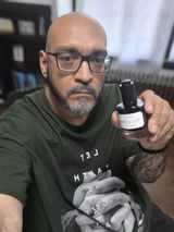 Anonymous review photo