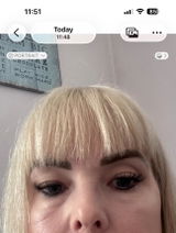 Clare review photo