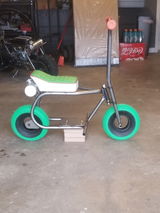 User picture