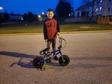 Joshua Holman review photo