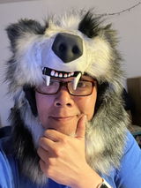 Russell Chan review photo